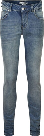 Cost:Bart Jeans   CBowie   Medium+ Blue Denim Vask   Cost:Bart   15 år 170   Jeans   Blå