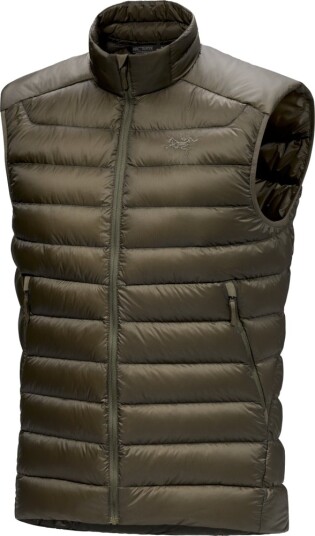 Arc"teryx Cerium Vest M"s tatsu XL