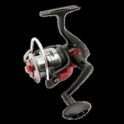 Abu garcia Cardinal 54 FD snelle Abu garcia Cardinal 54 FD snelle