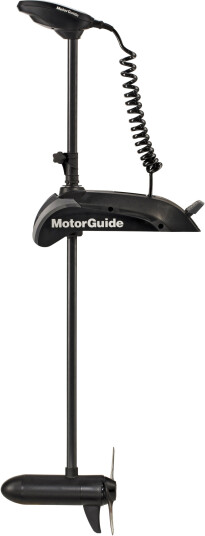 MotorGuide Xi5-105 72"" Sonar GPS dorgemotor for ferskvann