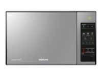 Samsung Mikrobølgeovn ME83X - 23 liter - 800 W - svart Samsung Mikrobølgeovn ME83X - 23 liter - 800 W - svart