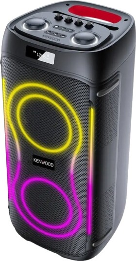 Kenwood AS-P400BT Svart