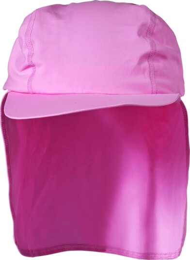 Isbjörn of Sweden Kids' Whale Sun Cap 52/54, Bubblegum Isbjörn of Sweden Kids' Whale Sun Cap 52/54, Bubblegum