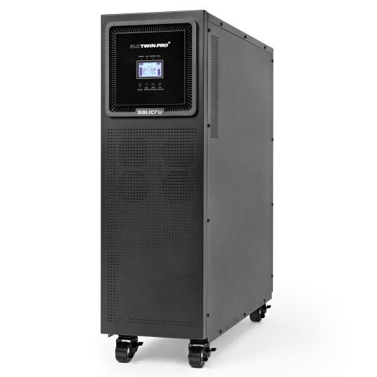 SALICRU USV SALICRU SLC-15000-TWIN PRO2, OnLine, Tower, 15kVA/15kW