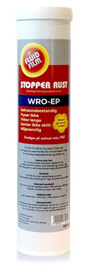 Fluid film fluid film wro-ep 400ml patron Fluid film fluid film wro-ep 400ml patron