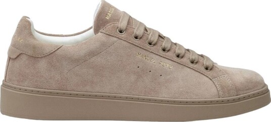 Manuel Ritz, Herre, Sko, Beige, 41 EU,