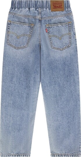 Levi"s Px-Denim Pants - Blue - 128