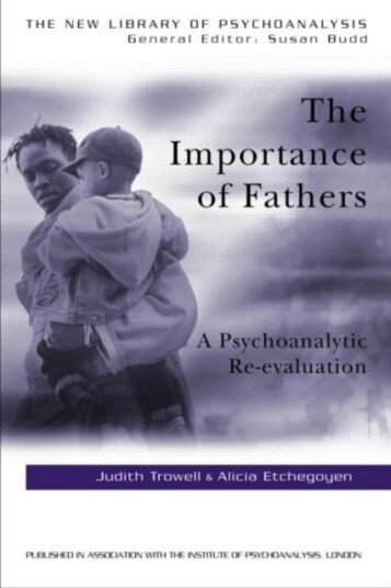 The Importance Of Fathers