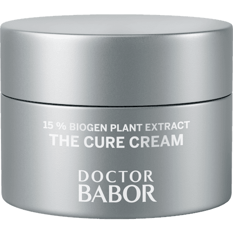 Other Brand Doctor Babor Regeneration The Cure Cream – 15 ml
