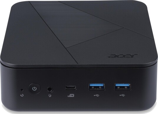 Acer N1502G 13U3U Mini PC DT.R37EH.007 Acer N1502G 13U3U Mini PC DT.R37EH.007