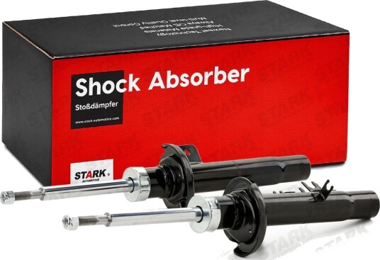 STARK SKSA 0131848 Støtdemper STARK SKSA 0131848 Støtdemper