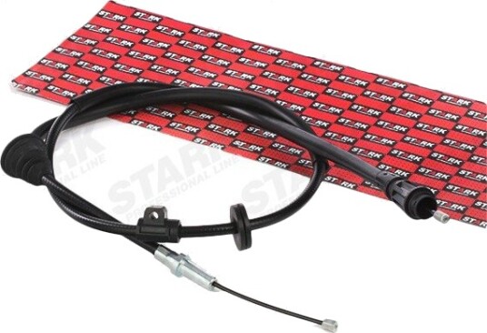 STARK SKCPB 1050028 Tautrekk håndbremse STARK SKCPB 1050028 Tautrekk håndbremse