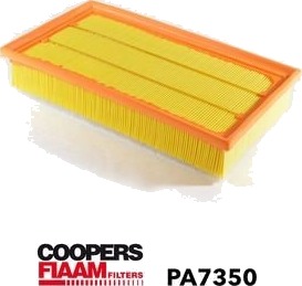 COOPERSFIAAM FILTERS PA7350 Luftfilter COOPERSFIAAM FILTERS PA7350 Luftfilter