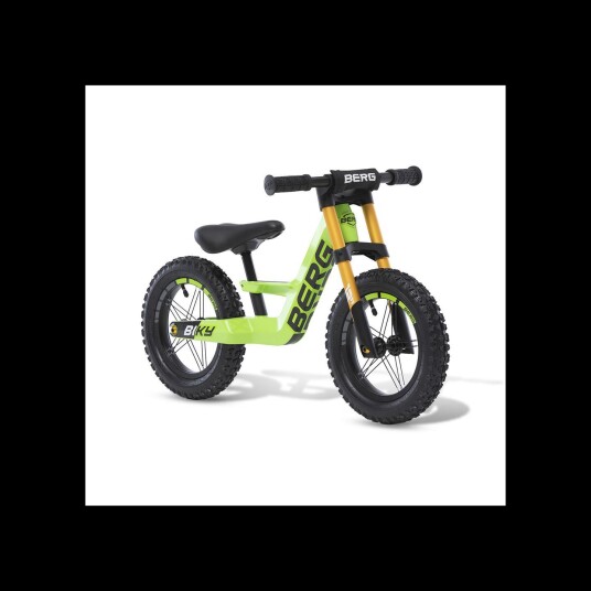 BERG Bicy Cross Green BERG Bicy Cross Green