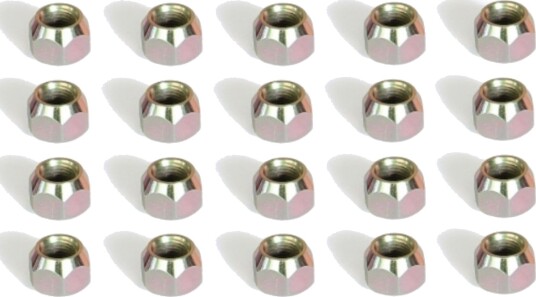 Hjulmutter Professional Parts 61437699C