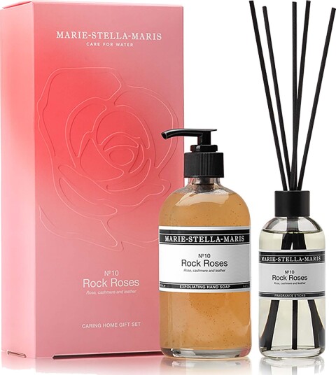 Marie Stella Maris Mother"s Day Limited Edition Caring Home Gift Set N