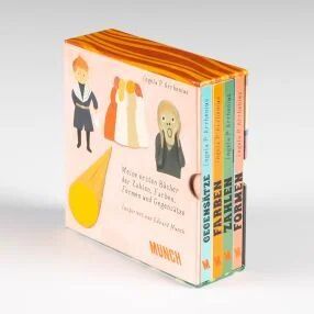 Meine Ersten Bücher Der Zahlen, Farben, Formen Und Gegensätze Meine Ersten Bücher Der Zahlen, Farben, Formen Und Gegensätze