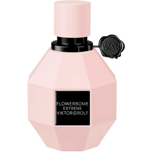 Viktor & Rolf Flowerbomb Extreme Eau de Parfum 50ml - Intens Duft for Dame Viktor & Rolf Flowerbomb Extreme Eau de Parfum 50ml - Intens Duft for Dame