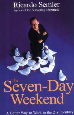 The SevenDay Weekend