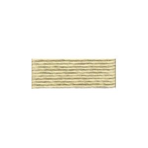 DMC Mouliné Spécial 25 Broderigarn 644 Beige
