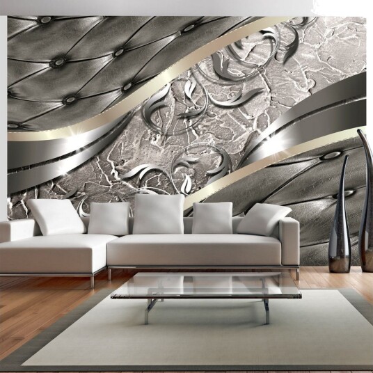 Fototapet Space 150x105 - Artgeist sp. z o. o.