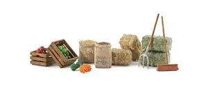 Schleich Fôringsplass