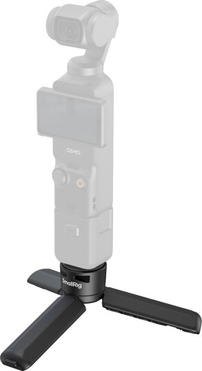 SmallRig 6049 Quick Release Tripod For DJI Osmo Pocket 4/3 SmallRig 6049 Quick Release Tripod For DJI Osmo Pocket 4/3