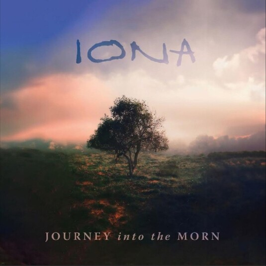 Iona Journey Into The Morn Vinyl