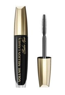 L'Oréal Paris Volume Million Lashes Balm Noir Mascara Black