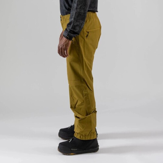 Jones High Sierra Pant M'ssierra tan XS Jones High Sierra Pant M'ssierra tan XS