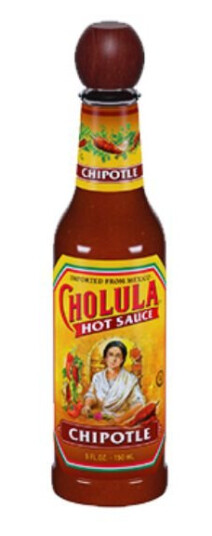 Cholula Chipotle Hot Sauce 150ml