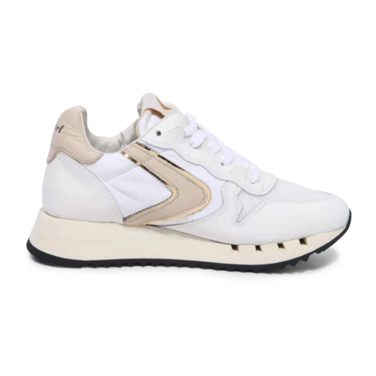 Valsport 1920 Dame Sko Hvit 39 EU Valsport 1920 Dame Sko Hvit 39 EU