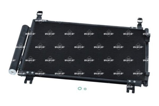 Kondensator NRF 35652