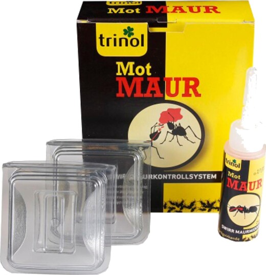 TRINOL SWIRR MAURKONTROLL