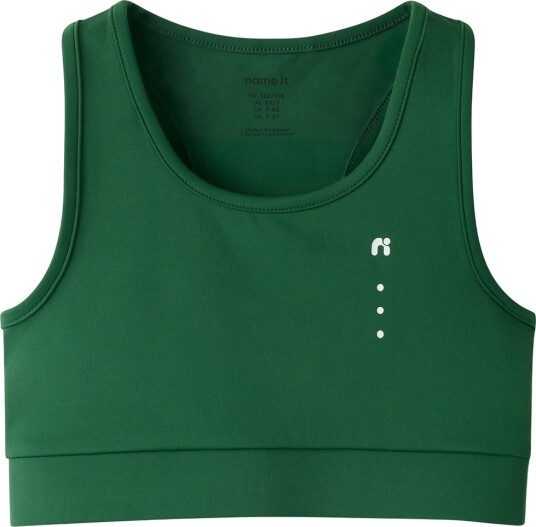 Name It Sportstopp NkfDiana Grønnere beitemarker Name It 7 8 år 122 128 Singlet