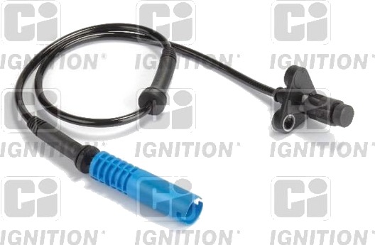 QUINTON HAZELL XABS168 Sensor ABS
