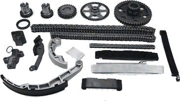 Registerkjedesett MAGNETI MARELLI 341500000480