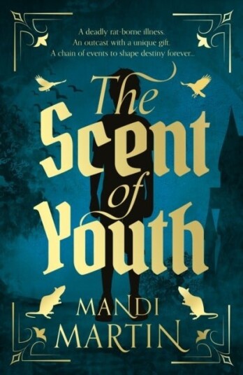 The Scent of Youth The Scent of Youth