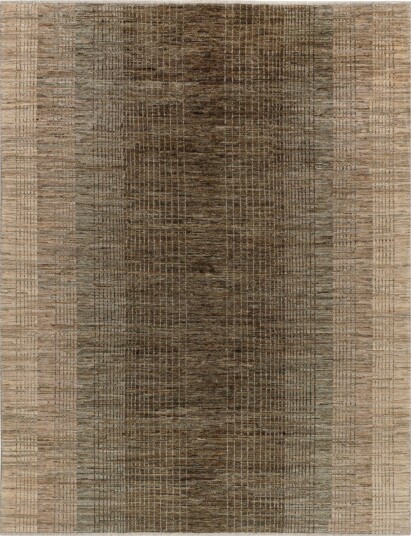Orientalsk Teppe   Gabbeh Bamiyan Hand Knotted   170 x 237 cm Størrelse: 170 x 237 cm