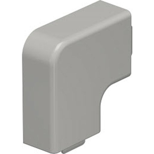 4 stk FLADVINKEL WDK 15/30 GRÅ 4 stk FLADVINKEL WDK 15/30 GRÅ