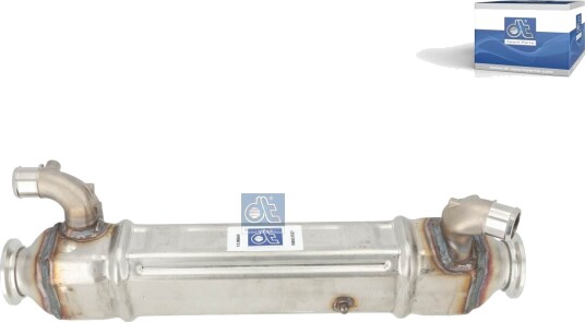DT Spare Parts 13.00669 EGR-kjøler