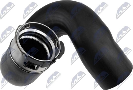 NTY GPP AR 023 Ladeluftslange
