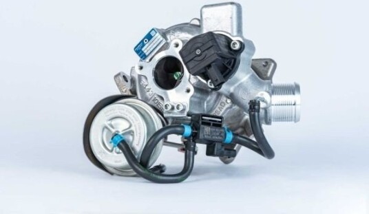 Turbolader BorgWarner 54399980144