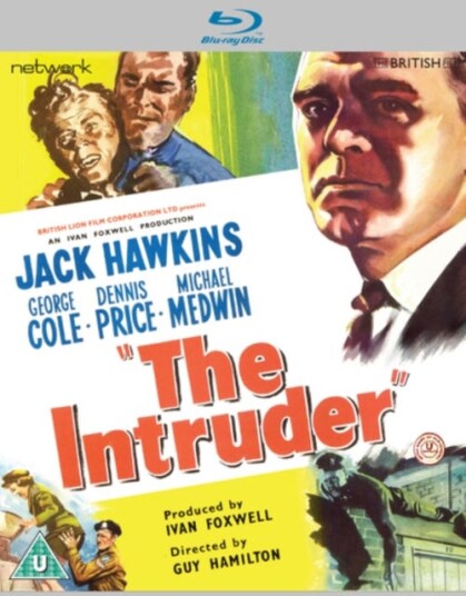 The Intruder (1953) The Intruder (1953)