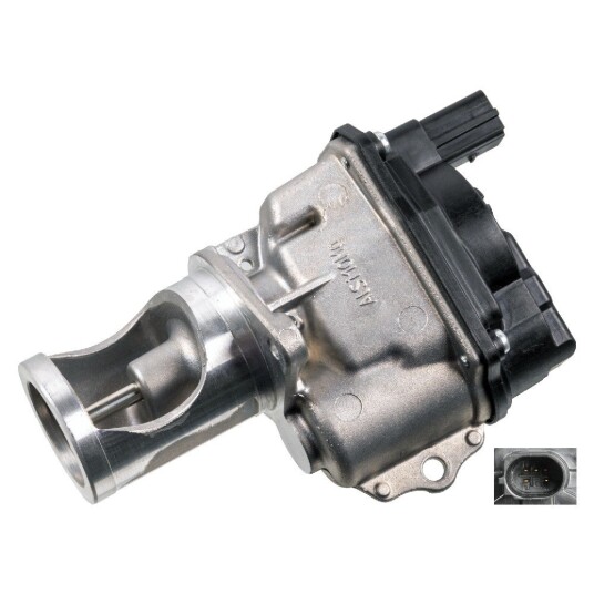 EGR Ventil FEBI BILSTEIN 177057 EGR Ventil FEBI BILSTEIN 177057