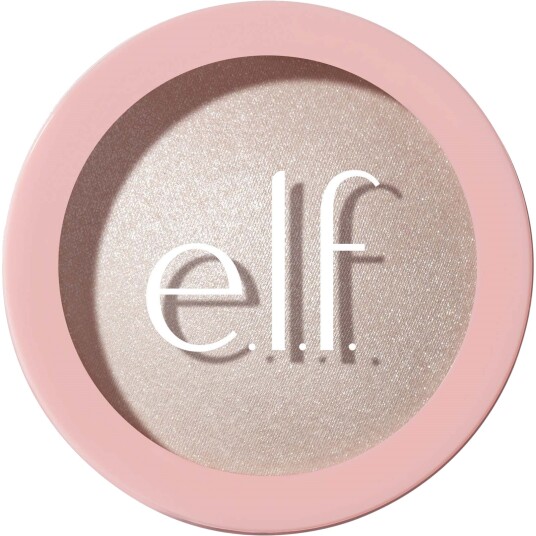 Halo Glow Silky Powder Highlighter Soft Pearl Era Halo Glow Silky Powder Highlighter Soft Pearl Era