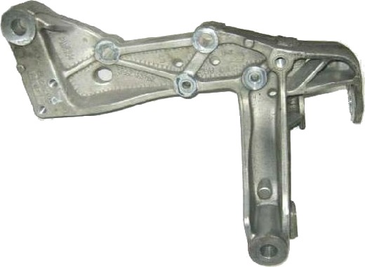 Holder tannstanglagring BUGIAD BSP20476 Holder tannstanglagring BUGIAD BSP20476