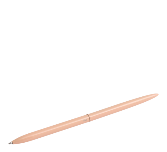 Bullet penn soft pink
