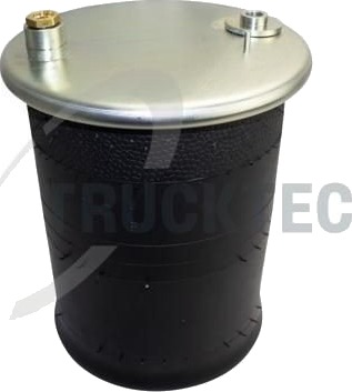 Luftbelg, fjæring TRUCKTEC AUTOMOTIVE 01.30.297