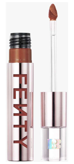 Fenty Beauty Icon Velvet Liquid Lipstick 5,5 g Farge: 09 Thruth Fairy